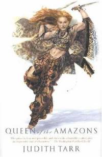 Queen of the Amazons