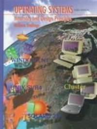 Operating Systems : Internals and Design Principles