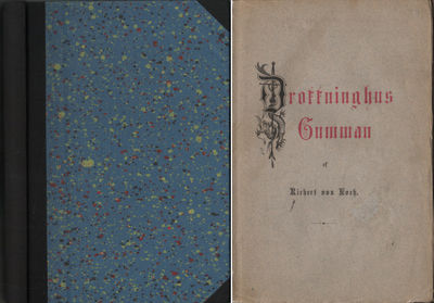 DROTTNINGHUS-GUMMAN.