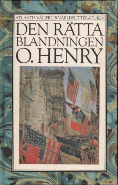 DEN RÄTTA BLANDNINGEN.