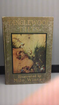 image of Tanglewood Tales