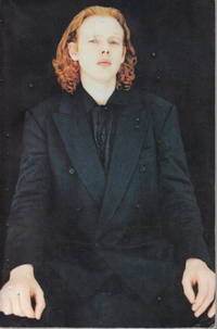 cover of GREEN RIVER RISING