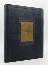 Pine Needles 1926 (Volume XIV) by Editor Bertie Craig - First Edition - 1926 - from Shelley and Son Books (SKU: 034500)