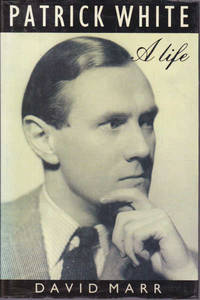 Patrick White: A Life