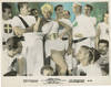 It Happened in Athens (Seven original photographs from the 1962 film)
