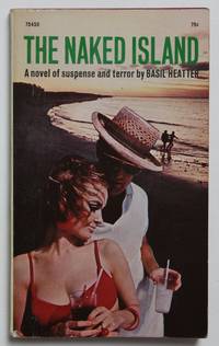 The Naked Island [Mass Market Paperback]