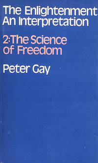 Enlightenment: The Science of Freedom v. 2