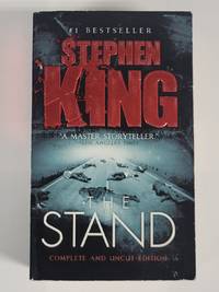Stand (Complete and Uncut)