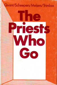 The Priests Who Go: An Analysis of Fifty-Two Cases