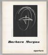 Aperture 11:1 - Barbara Morgan