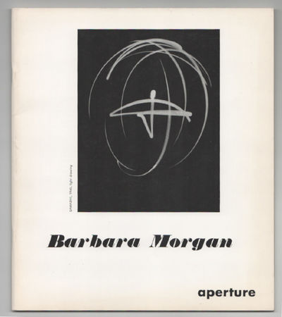 Aperture 11:1 - Barbara Morgan