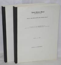 Drugs, Law Enforcement and Foreign Policy: A report of the Subcommittee on Narcotics, Terrorism and International Operations, April 13, 1989 by [Kerry Committee] - 1989