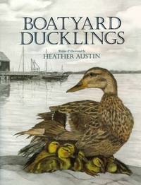 Boatyard Ducklings