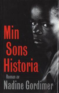Min sons historia. Översättning av Else Lundgren.