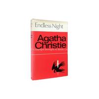 Endless Night by Agatha Christie - 1967