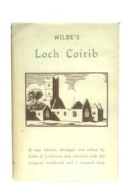 Wilde'S Loch Coirib - Its Shores And Islands