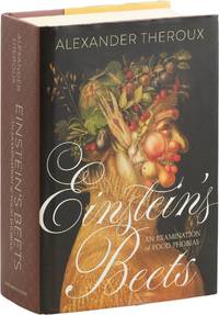 Einstein's Beets: An Examination of Food Phobias