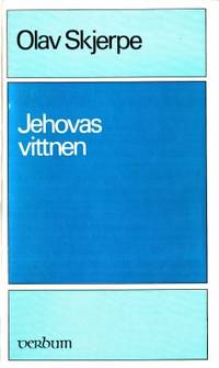 Jehovas vittnen och vad de lär.