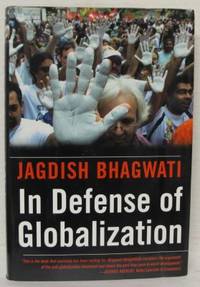 In Defense of Globalization.