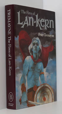 cover of Fires of Lan-Kern (Lan-Kern trilogy Vol.3)