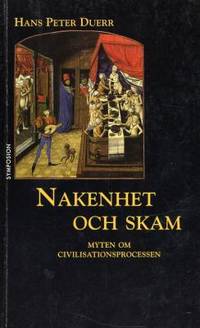 Nakenhet och skam. Myten om…