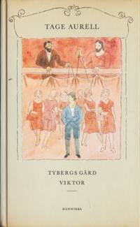Rybergs gård. Viktor.