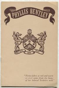 Phyllis Bentley