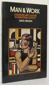 Man & Work. Literature & Culture in Industrial…