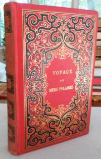 image of Voyage Aux Mers Polaris a La Recherche De Sir John Franklin