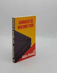 image of ADVANCED QL MACHINE CODE