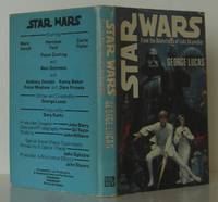 Star Wars The Adventures of Luke Skywalker