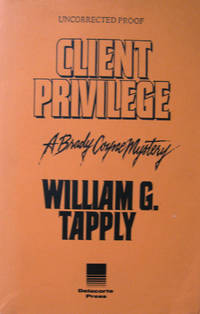 cover of Client Privilege