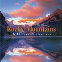 Rocky Mountains.