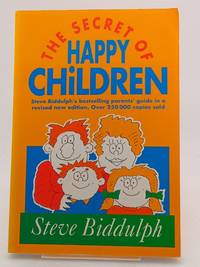 The Secret of Happy Children (Old Edition)