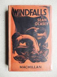 Windfalls by O'Casey, Sean - 1934