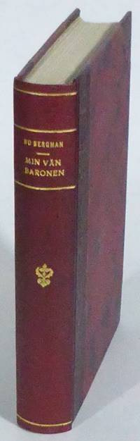 Min vän baronen och andra noveller.
