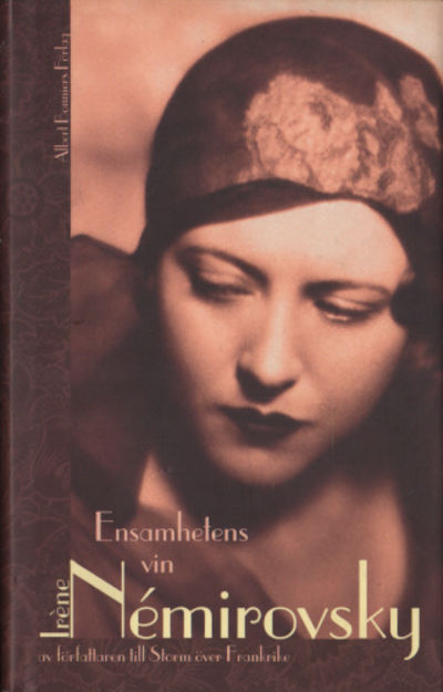 ENSAMHETENS VIN.