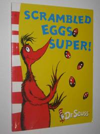 Scrambled Eggs Super!