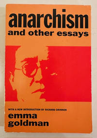 Anarchism and Other Essays