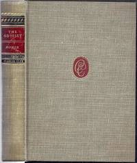 The Odyssey of Homer by Butler, Samuel (translator) (edited by Louise Ropes Loomis)