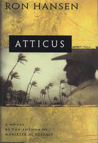 cover of Atticus