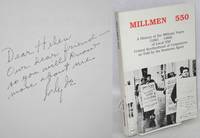 Millmen 550; a history of the militant years (1961-1966) Local 550, United Brotherhood of...