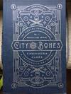 CITY OF BONES