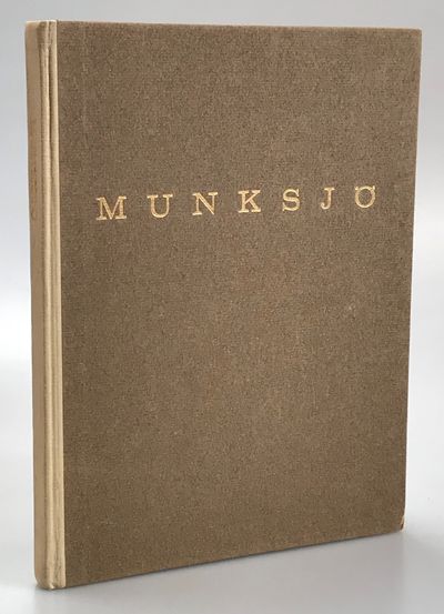 Munksjö. En bildsvit från en hundraårig svensk…