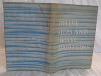 cover of TWELVE STEPS AND TWELVE TRADITIONS