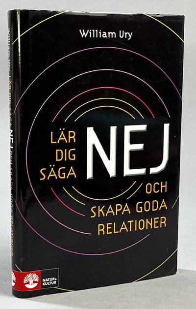 Lär dig säga Nej och skapa goda relationer.…