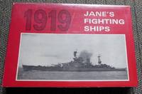 JANE&#039;S FIGHTING SHIPS 1919.  A REPRINT OF THE 1919 EDITION OF FIGHTING SHIPS. by Parkes, O., Surgeon-Lieut. and Predergast, Maurice, editors - 1969