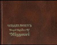 Misselhorn's pencil sketches of Missouri
