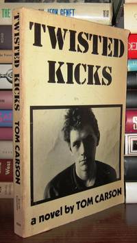 TWISTED KICKS