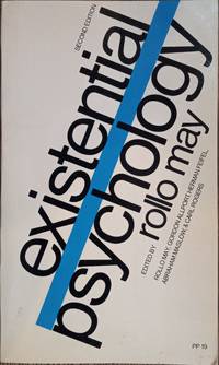 Existential Psychology Studies in Psychology Second Edition